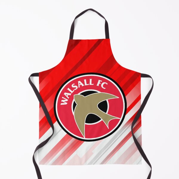 Item preview, Walsall FC designed and sold by Gogetatme.