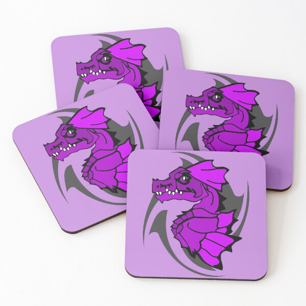 Item preview, Purple Dragon designed and sold by Trace1234.