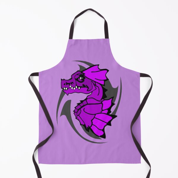 Item preview, Purple Dragon designed and sold by Trace1234.