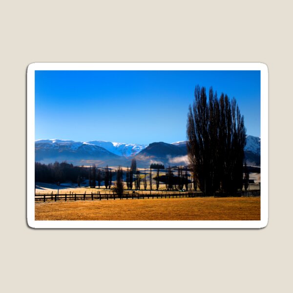 Item preview, New Zealand Winter. designed and sold by Dave Hare Photography.