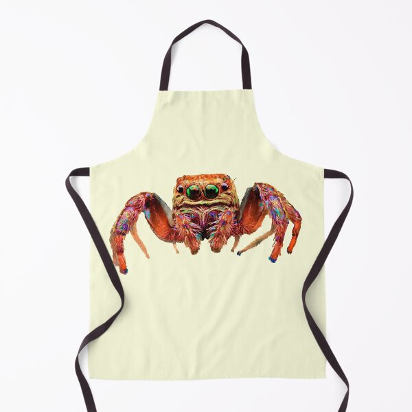 Item preview, Spider Psychedelic designed and sold by Claire Chapuis.