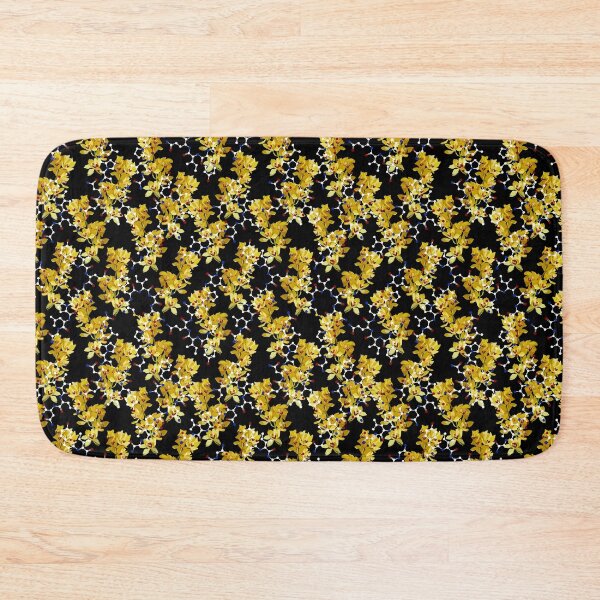 Item preview, Oxytocin and Orchids designed and sold by Hodgepodge Bricolage.