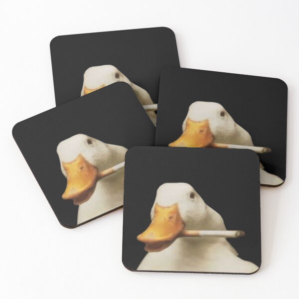 Item preview, Smoked Duck designed and sold by Slydell1.