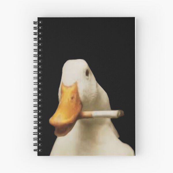 Item preview, Smoked Duck designed and sold by Slydell1.