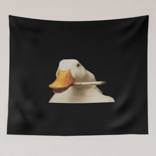 Item preview, Smoked Duck designed and sold by Slydell1.