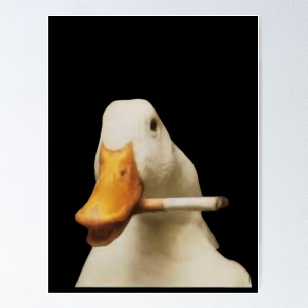 Item preview, Smoked Duck designed and sold by Slydell1.