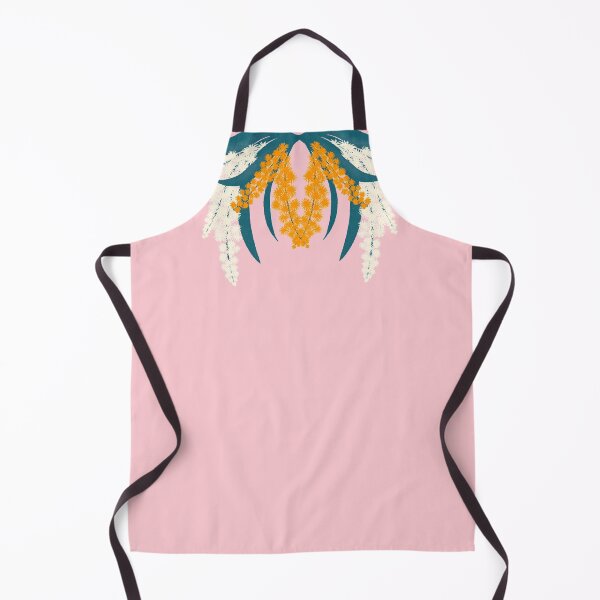 Item preview, Under the Mimosa-- Pink designed and sold by MeganSteer.