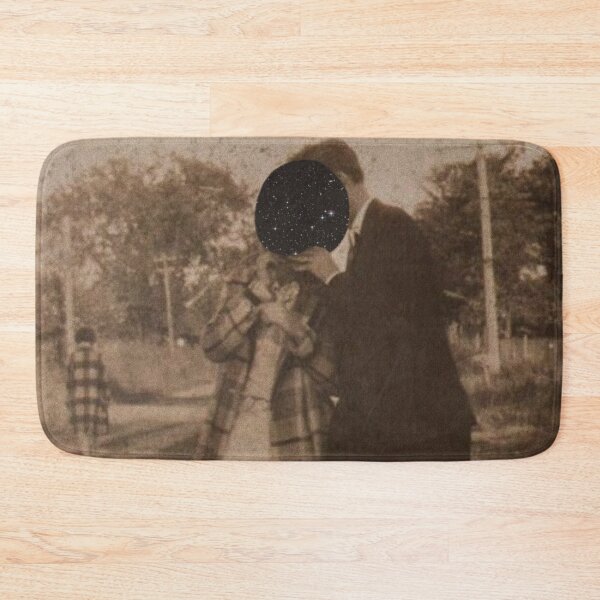 Item preview, Kiss behind the galaxy  designed and sold by artatsunrise.