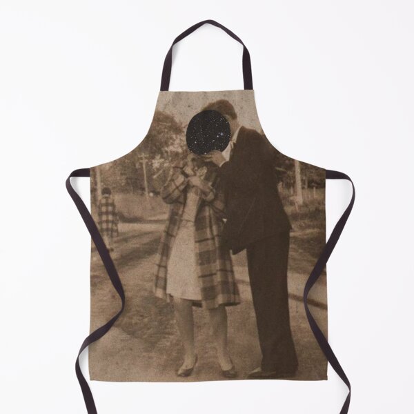 Item preview, Kiss behind the galaxy designed and sold by artatsunrise.