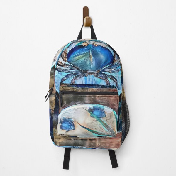 Item preview, Blue Crab designed and sold by IssyDesigns.