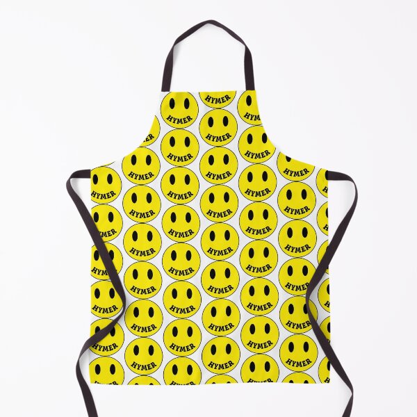 Item preview, HYMER HAPPY FACE designed and sold by THIRTY EIGHT.