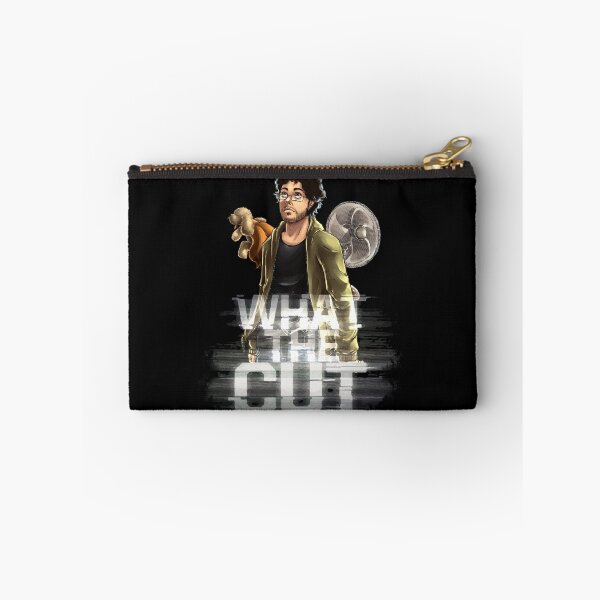 Item preview, WHAT THE CUT designed and sold by Dunklayth.