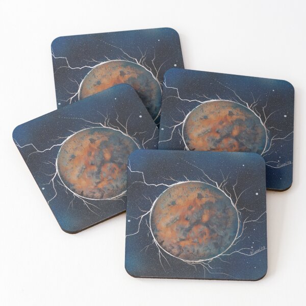 Item preview, Sparking Sphere designed and sold by Urbandale Artist.