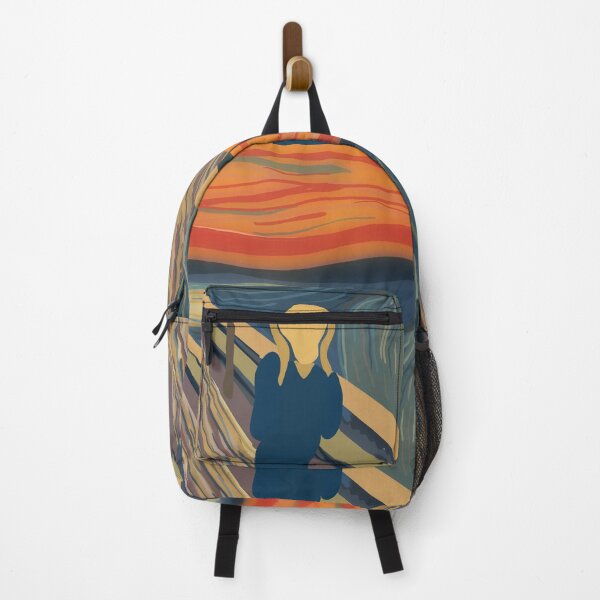 Item preview, The Scream designed and sold by AreeReyes.