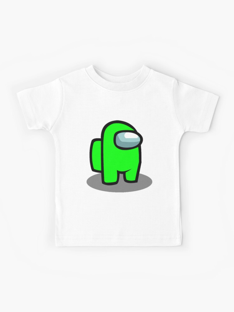 Among Us T Shirt Roblox Image Images