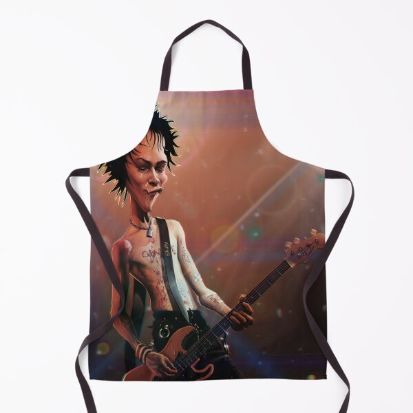 Item preview, Sid Vicious designed and sold by andrekoeks.