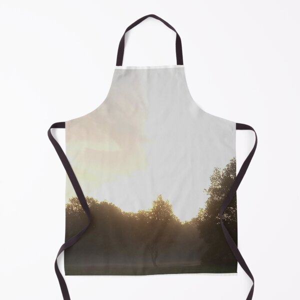 Item preview, Early Morning in Autumn designed and sold by ChibiKolossus.