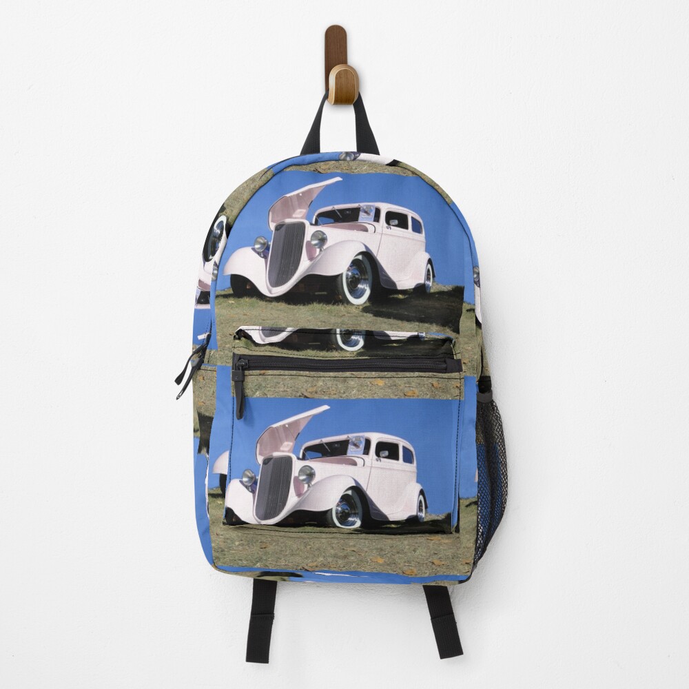 Item preview, Backpack designed and sold by alabca.