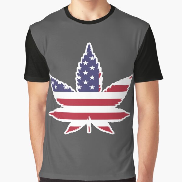 Best marijuana of America , best marijuana of africa,usa marijuana Essentiel Graphic T-Shirt