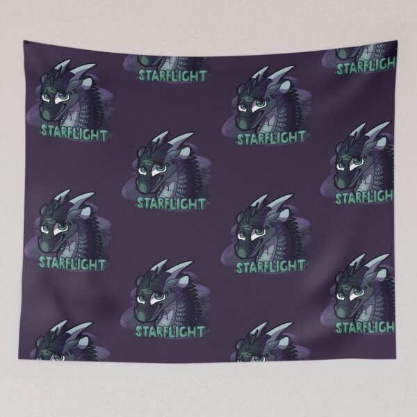 Item preview, Starflight designed and sold by mmsnow.