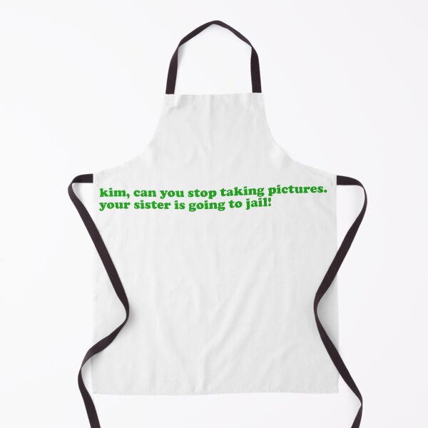 Item preview, KUWTK jail quote designed and sold by Diamond Lapis.