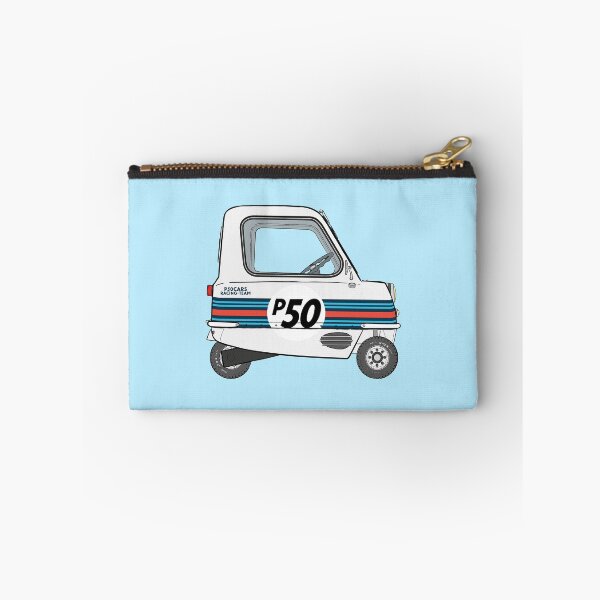 Item preview, Racing Peel P50 Martini colors by P50CARS.com designed and sold by P50CARS.