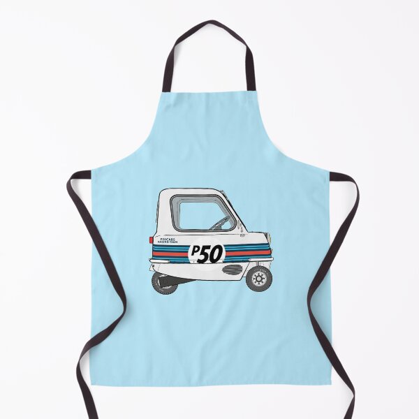 Item preview, Racing Peel P50 Martini colors by P50CARS.com designed and sold by P50CARS.