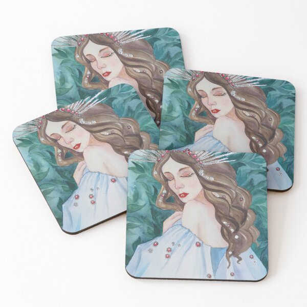 Item preview, Morning dew designed and sold by Anisa-Shain.