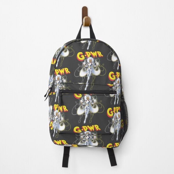 Item preview, STORMY G-PWR designed and sold by AndrewAhernArt.