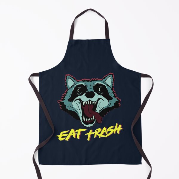 Item preview, Raccoon designed and sold by ValentinaHramov.