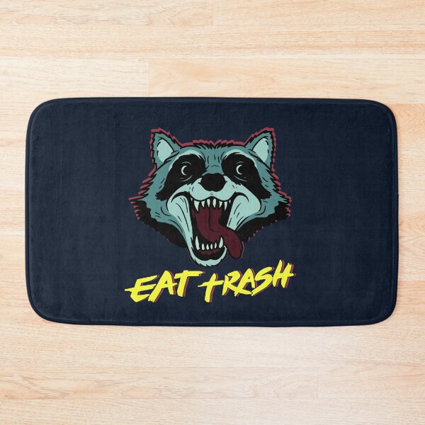 Item preview, Raccoon designed and sold by ValentinaHramov.