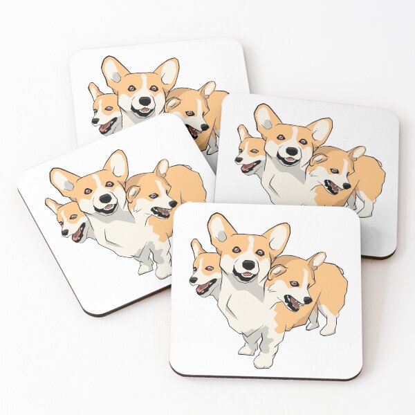 Item preview, Corgirus designed and sold by lazyphilosopher.