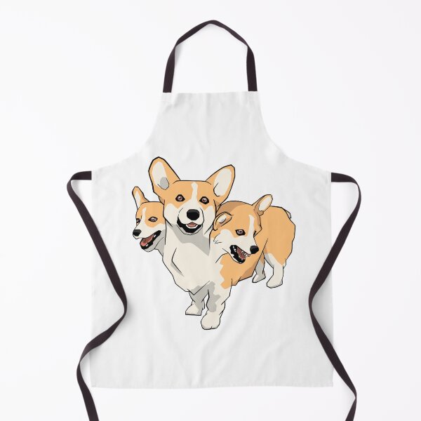 Item preview, Corgirus designed and sold by lazyphilosopher.