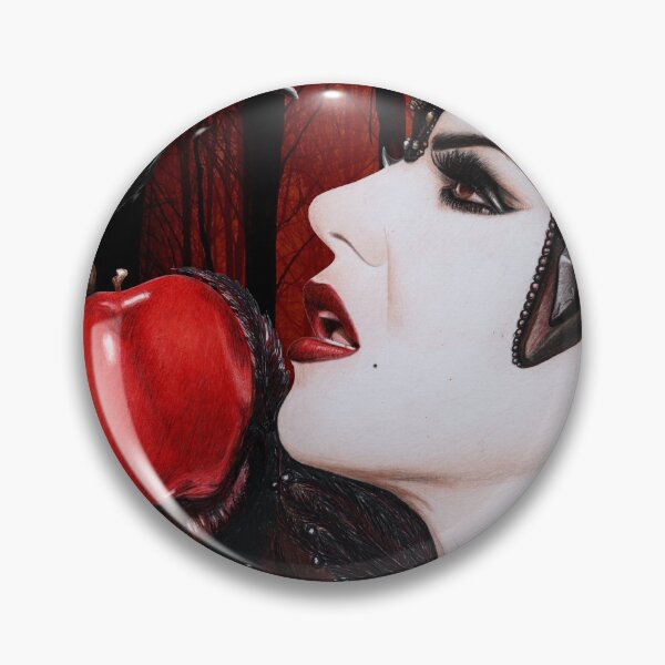 Item preview, Long Live The Evil Queen designed and sold by ERegalPortraits.