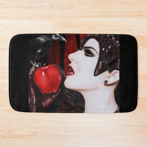 Item preview, Long Live The Evil Queen designed and sold by ERegalPortraits.