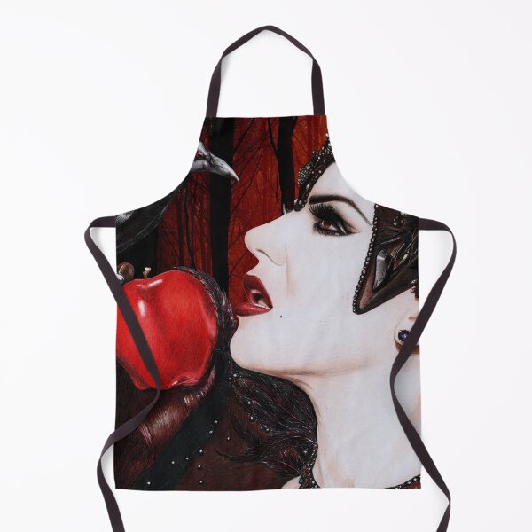 Item preview, Long Live The Evil Queen designed and sold by ERegalPortraits.