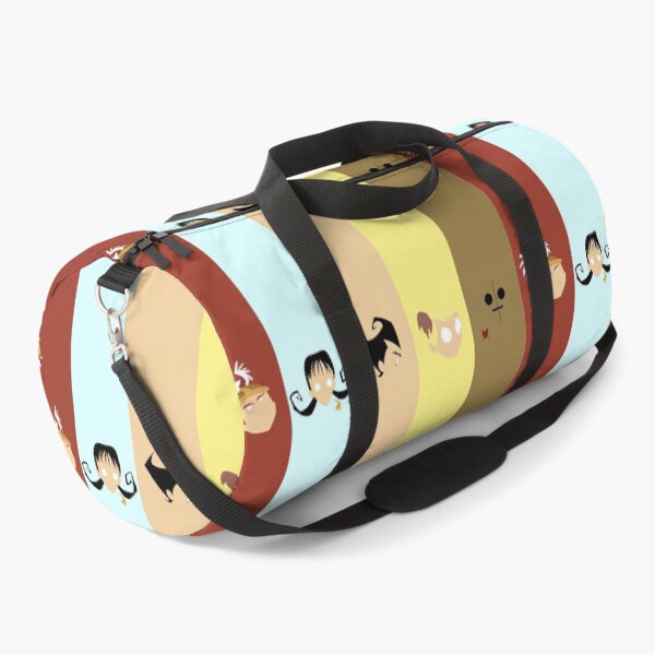 Item preview, Don't Starve minimalism designed and sold by Claire Chapuis.