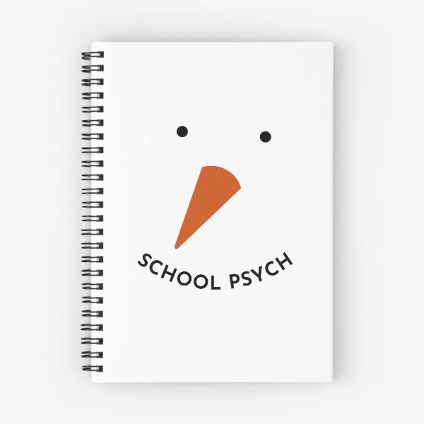 Item preview, School Psychologist Holiday Gift designed and sold by EvyStickersx.
