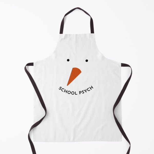 Item preview, School Psychologist Holiday Gift designed and sold by EvyStickersx.