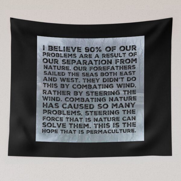 Item preview, This is Permaculture designed and sold by homesteadswag.