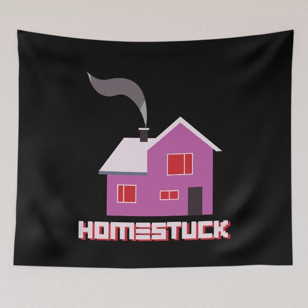Item preview, Homestuck home house book 4 colors designed and sold by ItsMemeMachine.