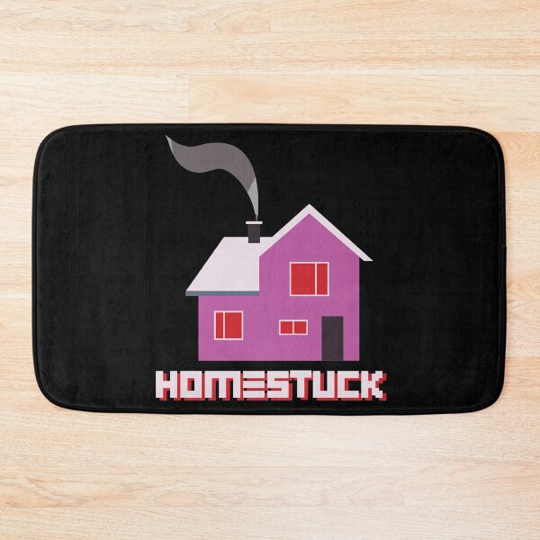 Item preview, Homestuck home house book 4 colors designed and sold by ItsMemeMachine.