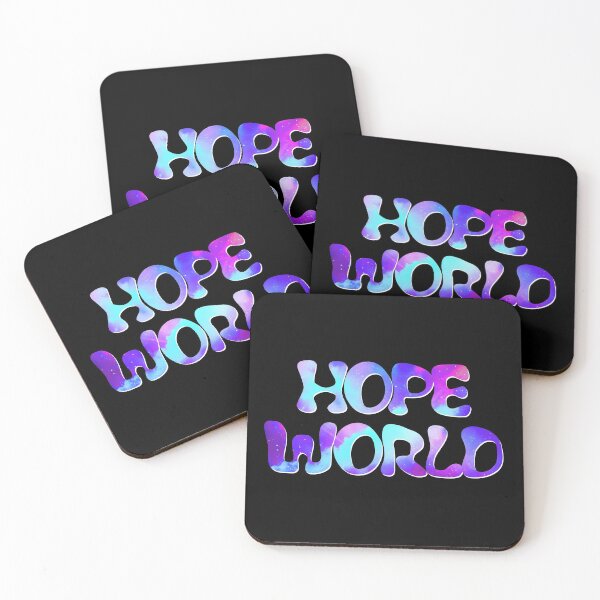Item preview, Hope World nebula  designed and sold by Claire Chapuis.
