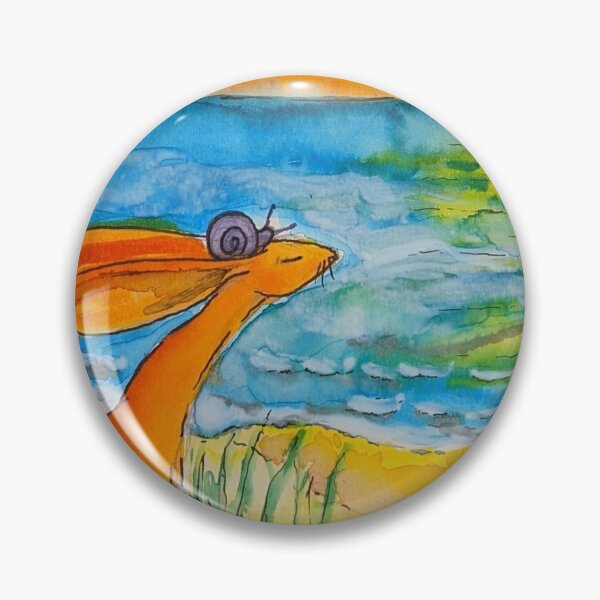 Item preview, Seaside designed and sold by HareandSnail.