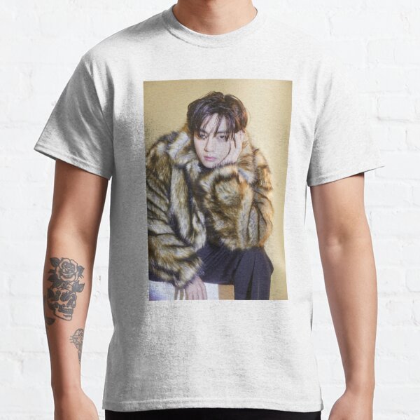 kim taehyung shirts