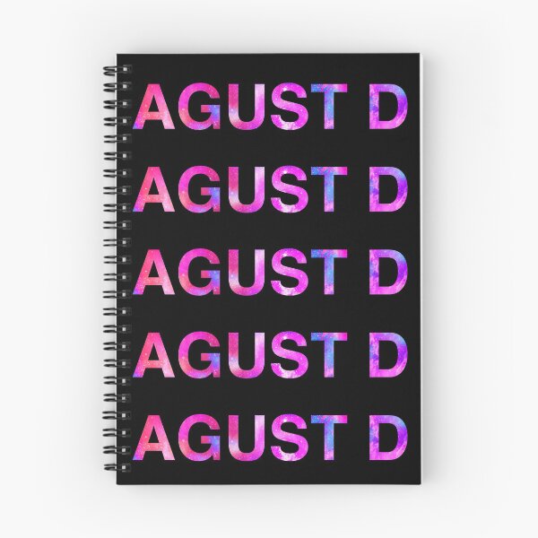 Item preview, AGUST D designed and sold by Claire Chapuis.