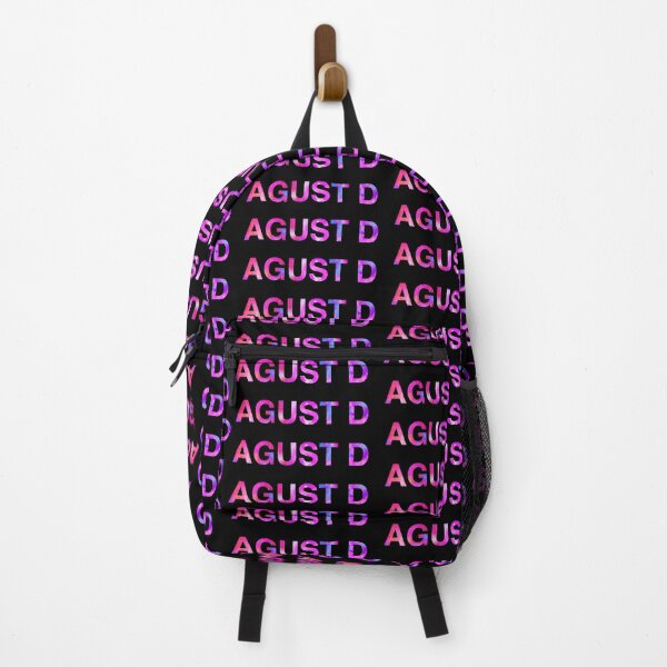 Item preview, AGUST D designed and sold by Claire Chapuis.