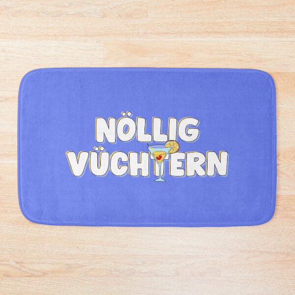 Item preview, Nöllig Vüchtern Völlig Nüchtern Trinken Betrunken Alkohol angetrunken Cocktail Kirsche Zitrone Glas Geschenk designed and sold by TheAplus.