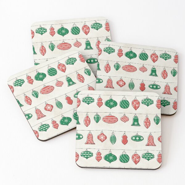 Item preview, Vintage ornaments designed and sold by JuHeSch.