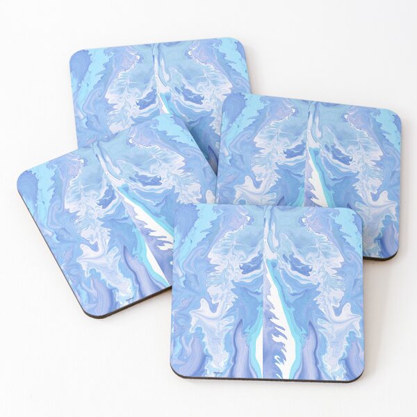 Item preview, Arctic Blast digital design by Showboat Girl designed and sold by showboatgirl.